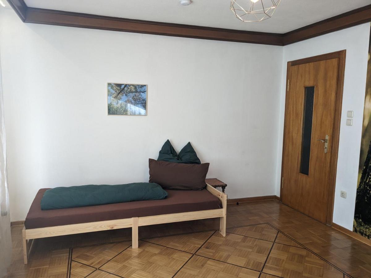 Waldhausen, Kostenfrei Wlan Und Netflix Momlingen Exterior photo
